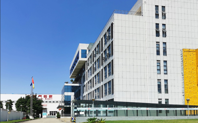 China Ally Hi-Tech Co., Ltd. Company Profile