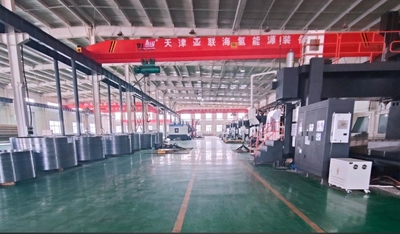 China Ally Hi-Tech Co., Ltd. Company Profile