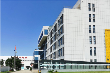 China Ally Hi-Tech Co., Ltd. Company Profile