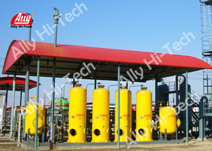 Biogas To Hydrogen Upgrade Biogas Upgrading System Environmental 1