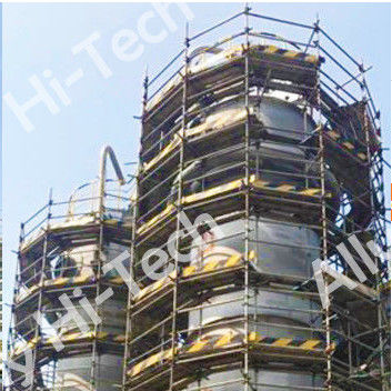 Ally Hi-Tech Hydrogen Gas Generation Plant PSA 20,000 Nm3/ H