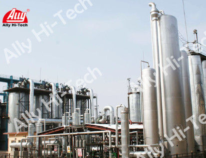 500 Nm3/ H To 50,000 Nm3/ H PSA Hydrogen Plant Hydrogen Recovery Unit