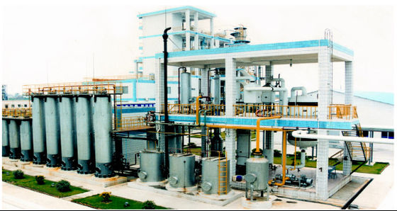 Reliable Hydrogen PSA Unit , Hydrogen Production Unit Decarbonization By PSA