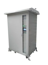 Reliable Micro Hydrogen Generator