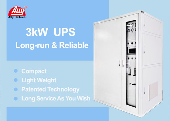 Quick Start Up Uninterruptible Power System Ups Power Source Long Time Operation