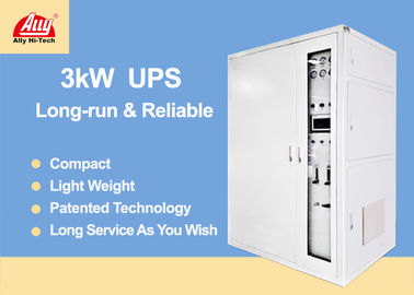 Good price Hydrogen Uninterruptible Power System , Ups Power Solutions Noise ≤60 online