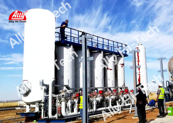 Green Hydrogen Production Plant From Renewable Biogas Economic Source