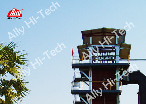 Efficient Hydrogen Production / Hydrogen Gas Plant From Natural Gas