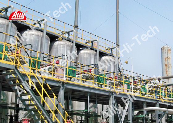 Big Capacity PSA Hydrogen Plant PSA H2 Generation Gas Separation