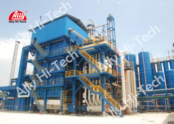 Steam Methane Reforming Hydrogen Generation Plant Purity Up To 99.999% ( V / V )