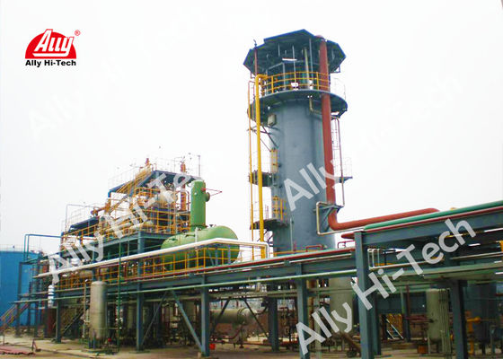 Durable Hydrogen Production Plant, SMR Hydrogen Plant Easy Maintenance