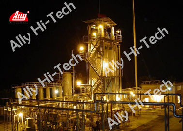 Small Scale On Site Hydrogen Generator , Natural Gas Hydrogen Generator
