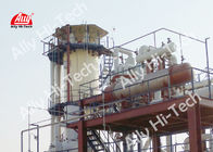 Steam Methane Reforming Process 50 Nm3 / H Hydrogen Production Plant