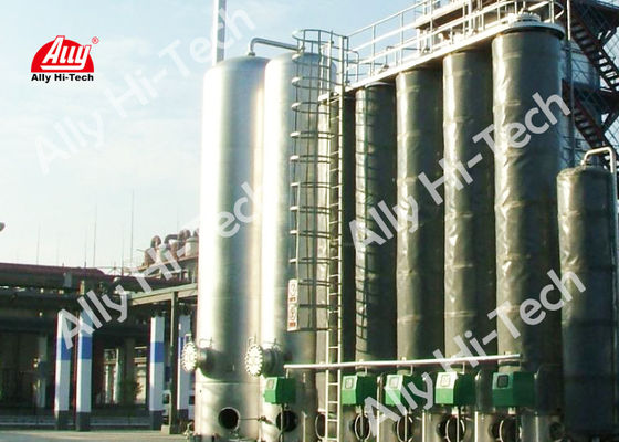 Pressure Swing Adsorption 99.9% Hydrogen Production Unit