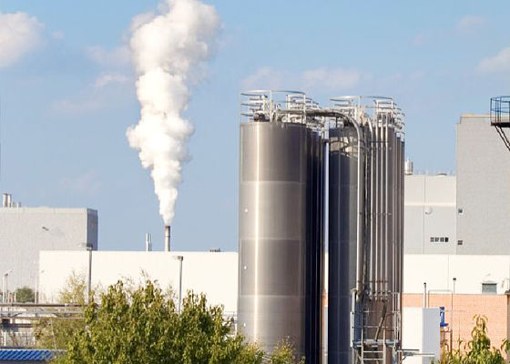 Prefabricated 99.6% Hydrogen Plant From Methanol