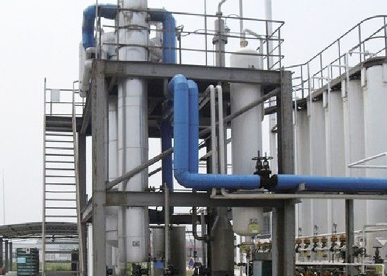 Catalytic Combustion Low NOx Flameless Hydrogen Plant From Methanol 100 Nm3/h