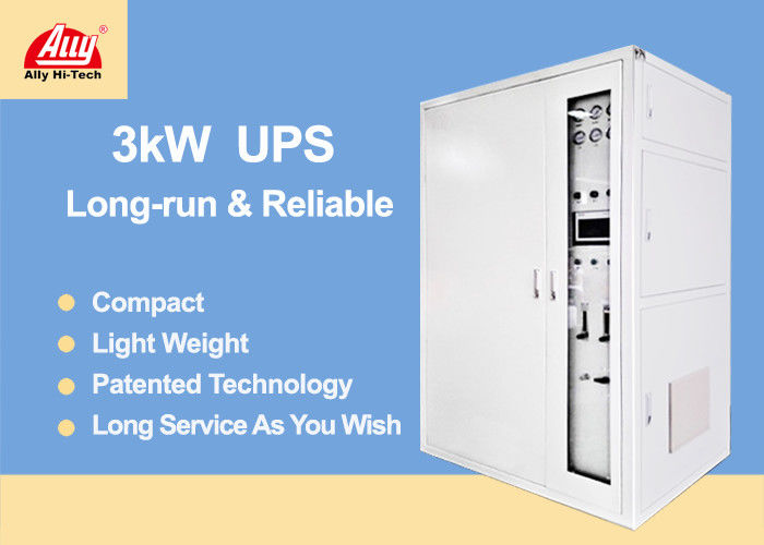 Hydrogen Uninterruptible Power System , Ups Power Solutions Noise ≤60