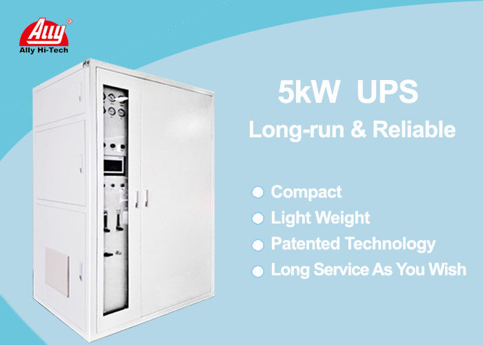 5kW Hydrogen Energy Ups Power Backup Long Run Quiet Long Life