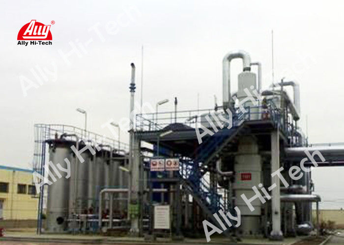 Hydrogen Generation Via SMR Hydrogen Plant Steam Methane Reforming Technology