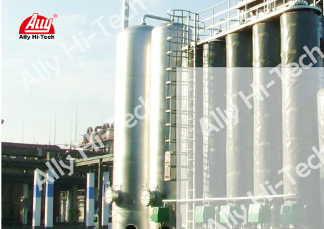 Good price Large Scale 0.4MPa Pressure Swing Adsorption Unit For Hydrogen Production online