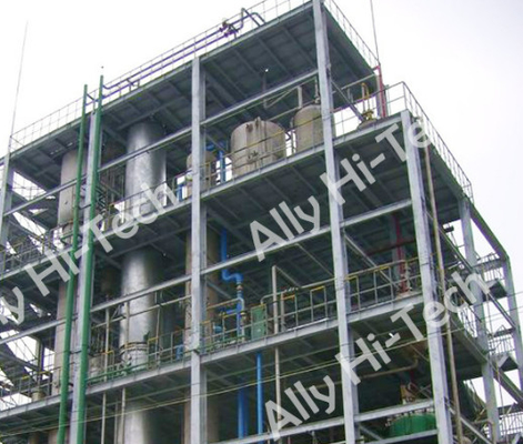 Good price High Automation Hydrogen Peroxide Production Unit Eco OEM For Metallurgy online
