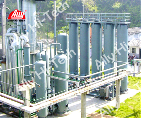 Good price High Pressure PSA Unit Hydrogen For Hydrogen Production High Automatic online