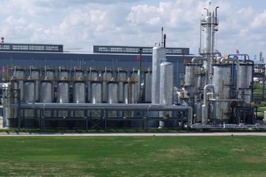 Good price 5000-100000 Nm3/H Capacity Hydrogen PSA Unit / Pressure Swing Adsorption Unit online