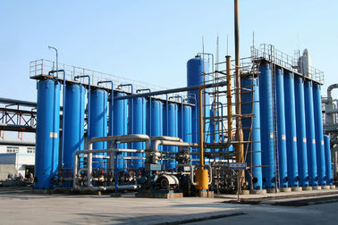 Good price High Efficient Hydrogen PSA Unit 0.3-3.6MPa Pressure Stable Operation online