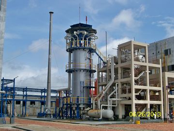 Good price Safety Hydrogen Generation Plant By Natural Gas Steam Reforming online