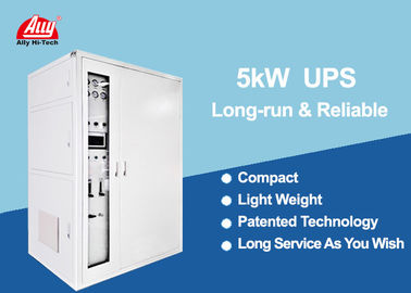 Good price Long Time Low Pollution Uninterruptible Power System Ups For Continous Operation online