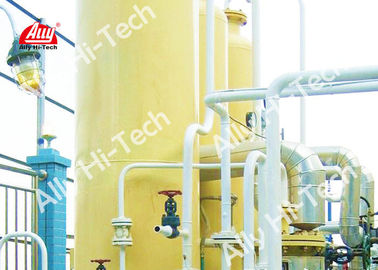 Good price High Degree Hydrogen Production Plant From Biogas , Smr Hydrogen Plant online