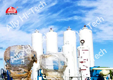 Good price Sustainable Hydrogen Production Plant From Biogas Continuous Operation online