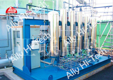 Good price Ally Hi - Tech Hydrogen Production Plant From Biogas , Methane Production from Biogas online