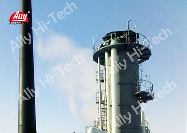 Good price SMR Hydrogen Manufacturing Unit Steam Methane Reforming With Long Life online
