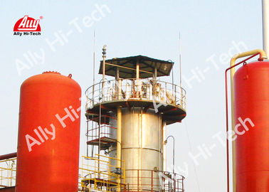 Good price Environmental Hydrogen Production Plant SMR Technology No Pollution online