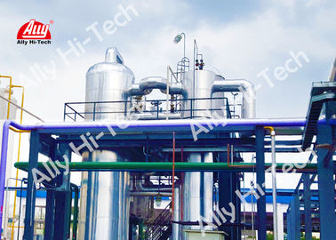Good price Large Scale Hydrogen Production Facility From Methanol , Big Capacity online