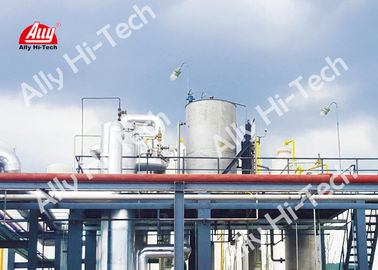 Good price Continuous Hydrogen Production Plant Methanol Reforming Technology online