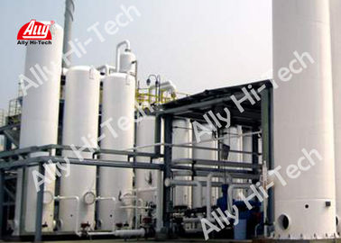 Good price Recovery And Purification Of Hydrogen By Pressure Swing Adsorption Technology online