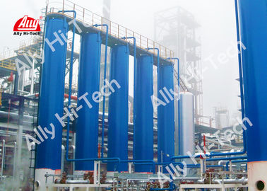Good price PSA Hydrogen Purification Plant From Coke Oven Gas High Purity Product H2 online