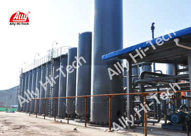 Good price Pressure Swing Adsorption Hydrogen Purification Plant Pure Product Gas online