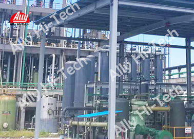 Good price Industrial Gas Separation PSA Hydrogen Plant High Purity Hydrogen 99.9999% H2 online