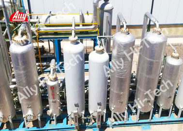 Good price Pressure Swing Adsorption Technology PSA Hydrogen Plant For High Purity online