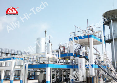 Good price Steam Methane Reforming SMR Hydrogen Plant With High Efficiency online