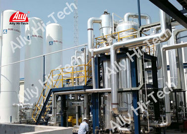 Good price Simple Configuration Hydrogen Plant From Methanol Low Energy Consumption online