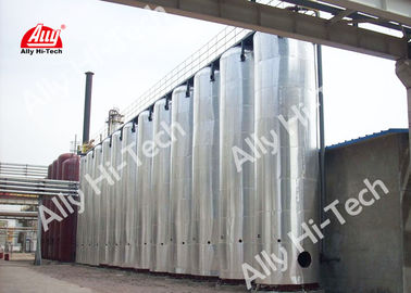 Good price High Performance Hydrogen PSA Unit , Hydrogen Manufacturing Unit Simple Configuration online