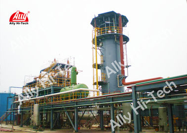 Good price Durable Hydrogen Production Plant, SMR Hydrogen Plant Easy Maintenance online