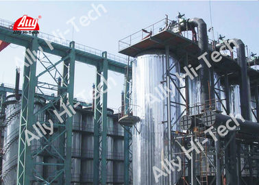 Good price 500 - 50000 Nm3/H Capacity PSA Hydrogen Plant , Hydrogen Purification Unit online