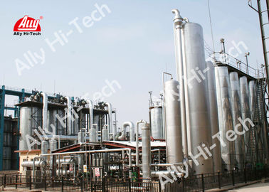 Good price High Efficient PSA Hydrogen Plant , Hydrogen Recovery Unit From Coke Oven Gas online
