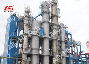 Good price Economic Hydrogen Peroxide Production Plant 35% 50% Product Concentration online