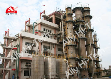 Good price Industrial Production Of Hydrogen Peroxide Production Plant Low Energy Consumption online